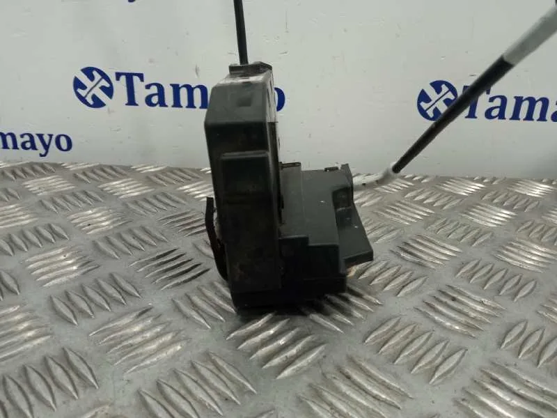 Cerradura Puerta Trasera Derecha para Peugeot 308 Sw