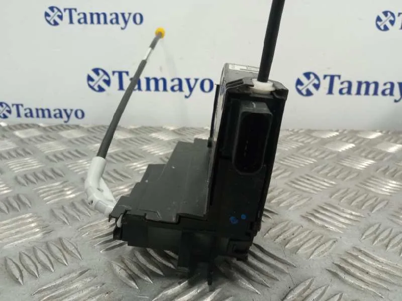 Cerradura Puerta Trasera Derecha para Peugeot 308 Sw
