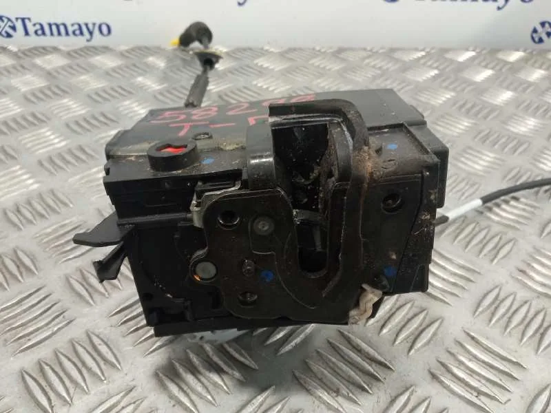 Cerradura Puerta Trasera Derecha para Peugeot 308 Sw