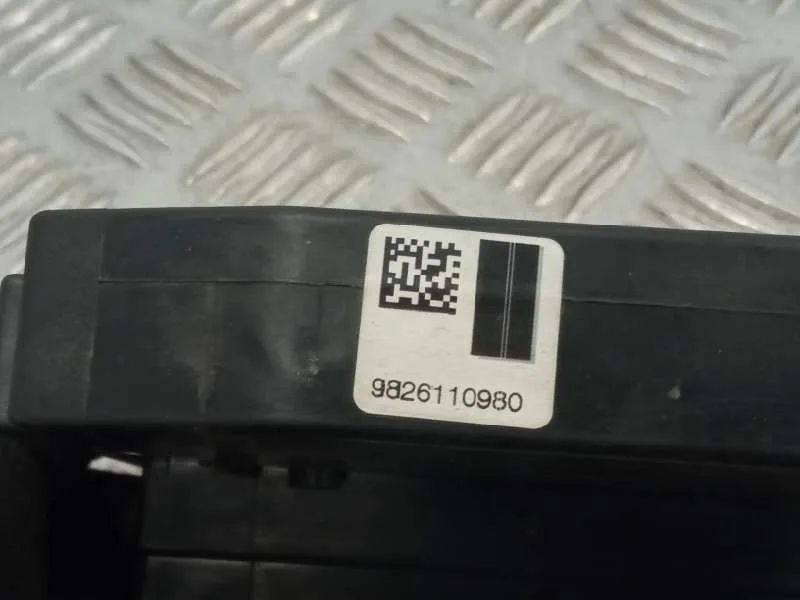 Cerradura Puerta Trasera Derecha para Peugeot 308 Sw