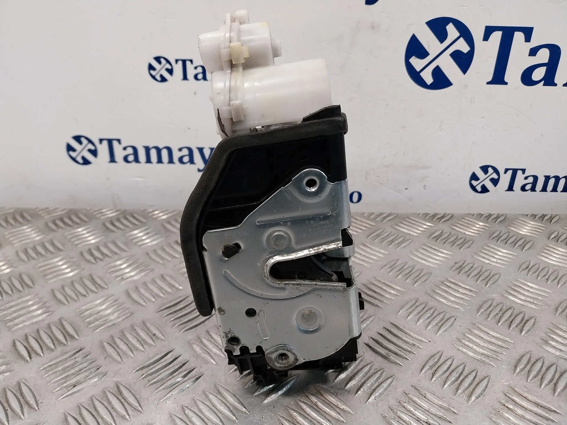 Cerradura Puerta Delantera Izquierda para Bmw X3 (F25)