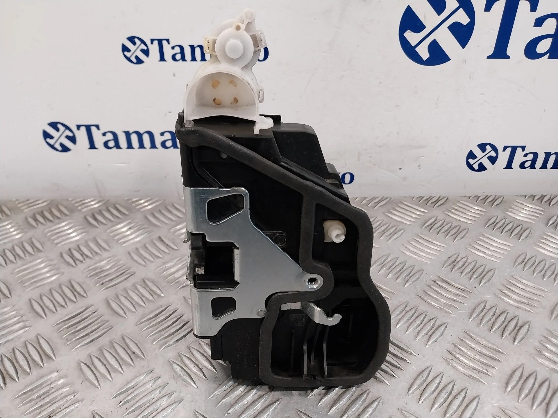 Cerradura Puerta Delantera Izquierda para Bmw X3 (F25)