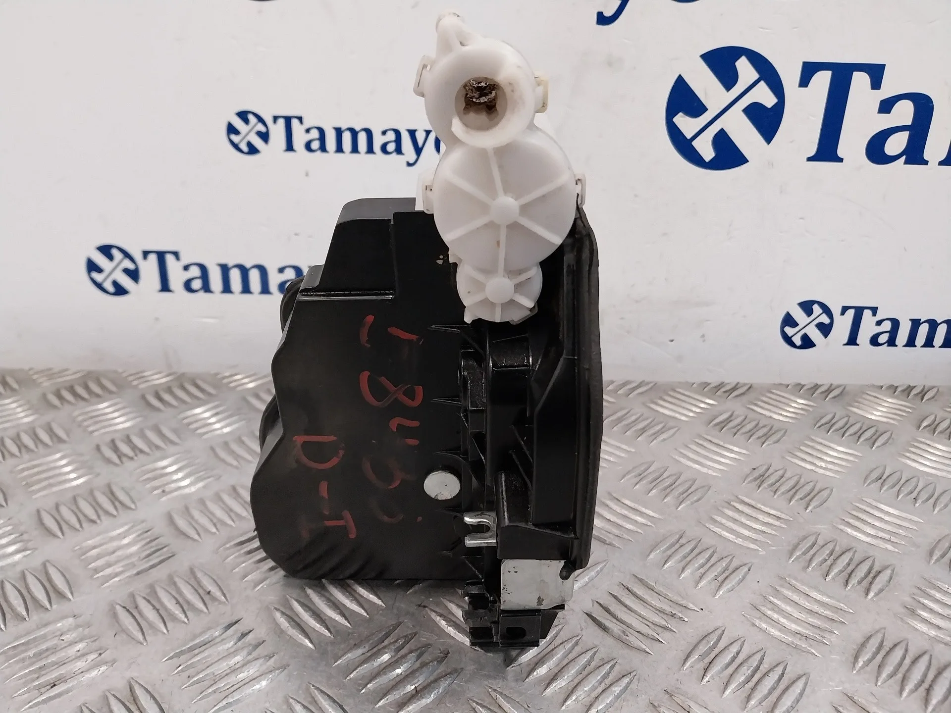 Cerradura Puerta Delantera Izquierda para Bmw X3 (F25)