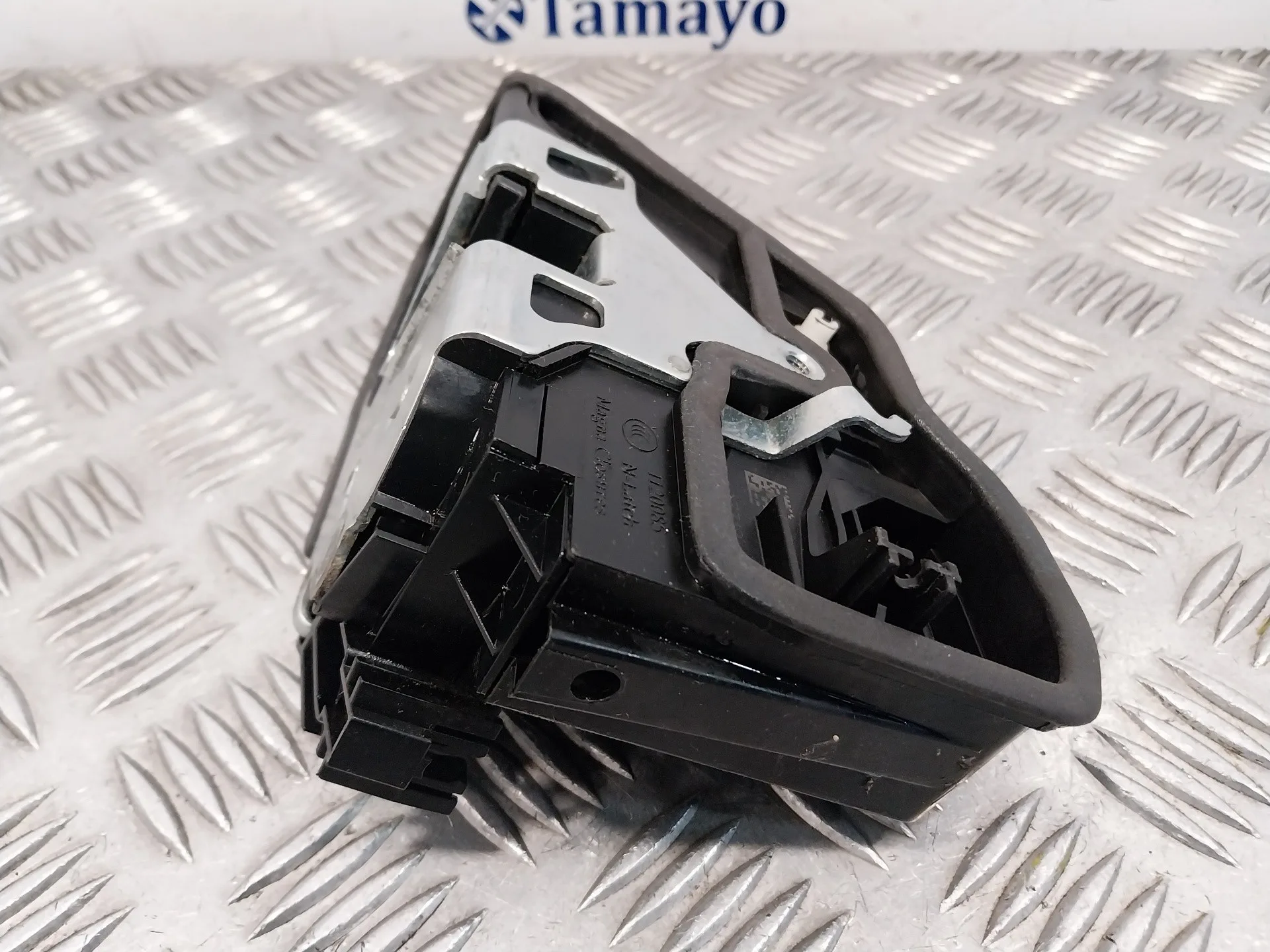 Cerradura Puerta Delantera Izquierda para Bmw X3 (F25)