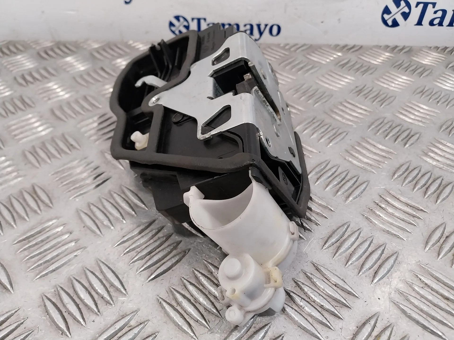 Cerradura Puerta Delantera Izquierda para Bmw X3 (F25)