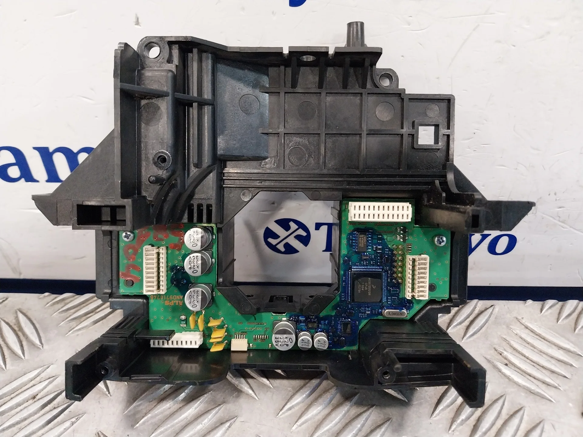 Modulo Electronico para Ford Mondeo Ber. (Ca2)