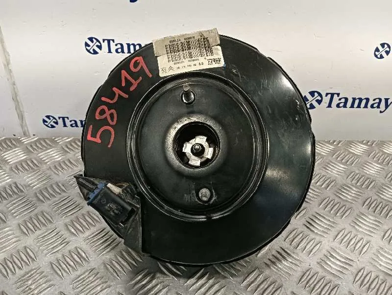 Servofreno para Citroën C4 Cactus
