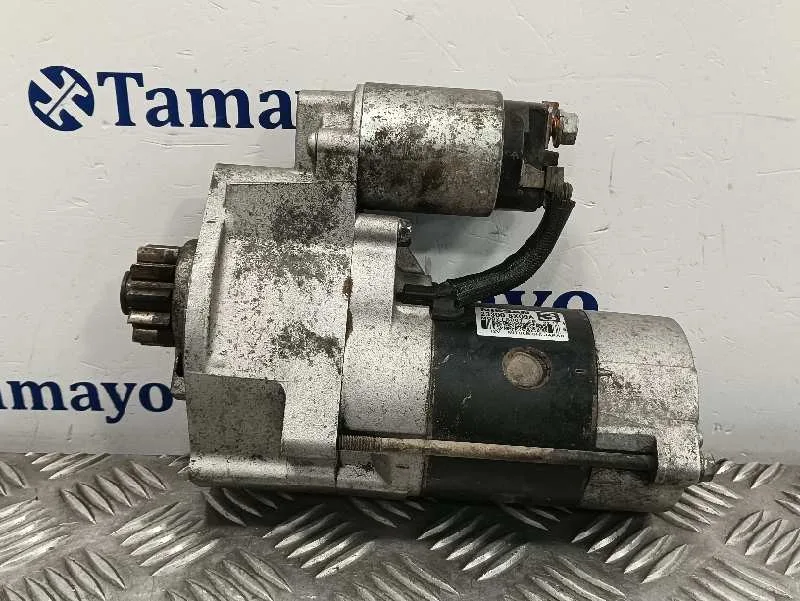 Motor Arranque para Nissan Pathfinder (R51)