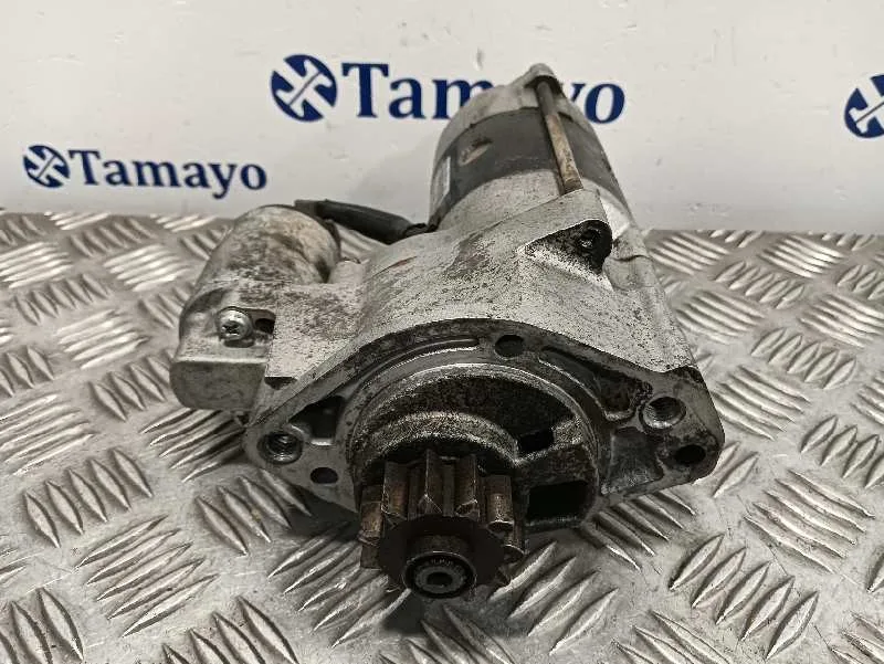 Motor Arranque para Nissan Pathfinder (R51)