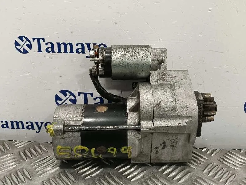 Motor Arranque para Nissan Pathfinder (R51)