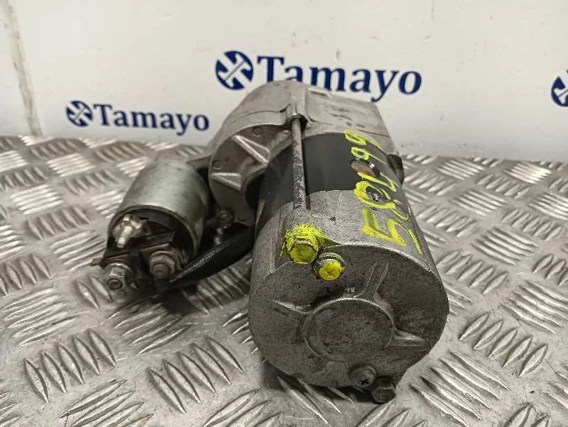 Motor Arranque para Nissan Pathfinder (R51)