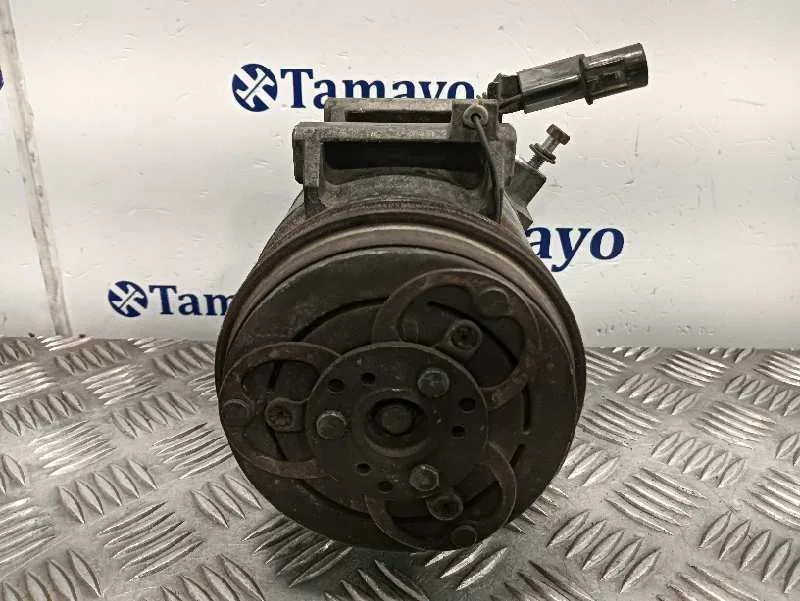 Compresor Aire Acondicionado para Mitsubishi L 200 (Ka0/Kb0)
