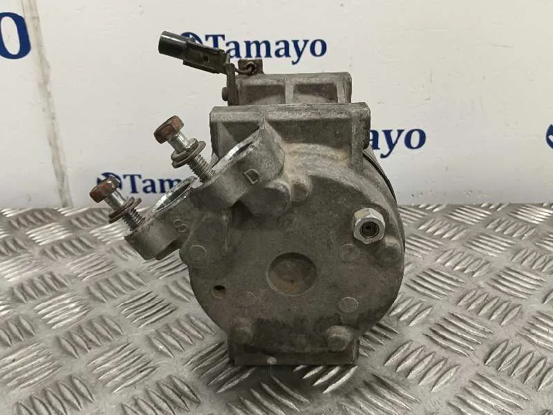 Compresor Aire Acondicionado para Mitsubishi L 200 (Ka0/Kb0)