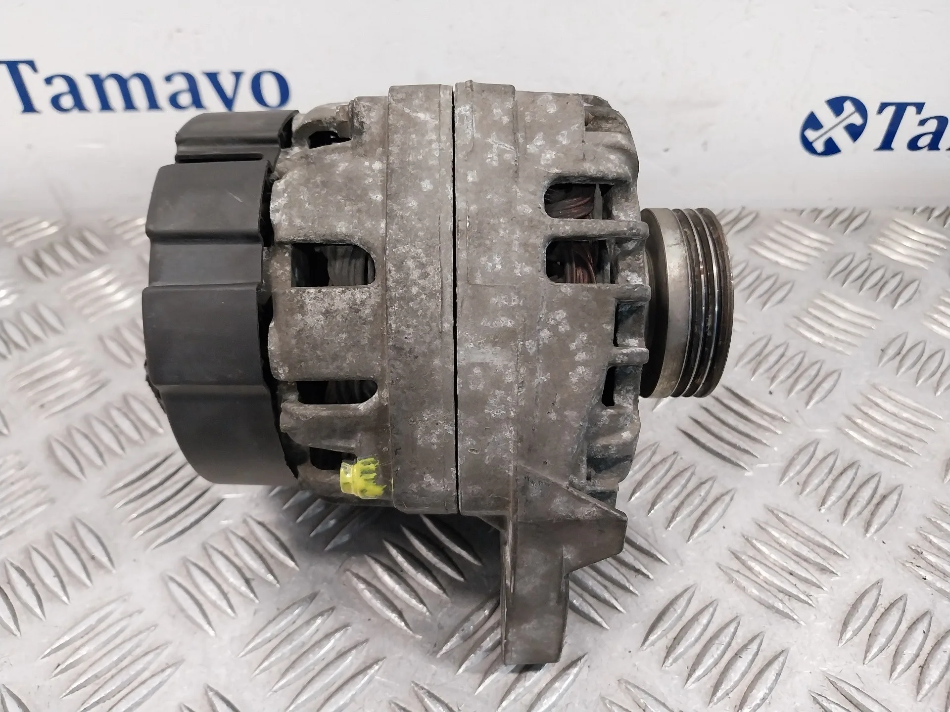 Alternador para Renault Clio Ii Fase Ii (B/Cb0)