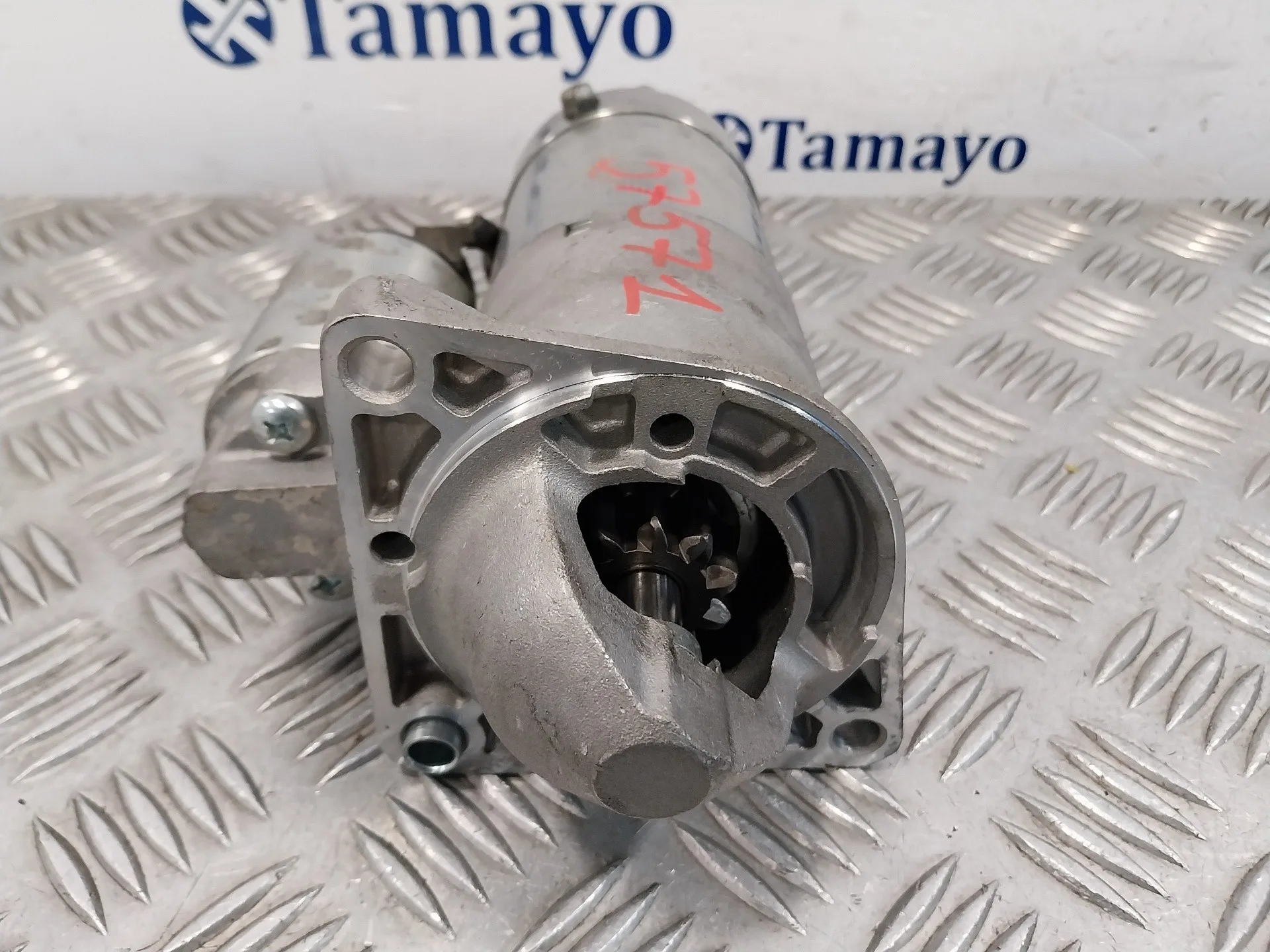 Motor Arranque para Saab 9-5 Berlina