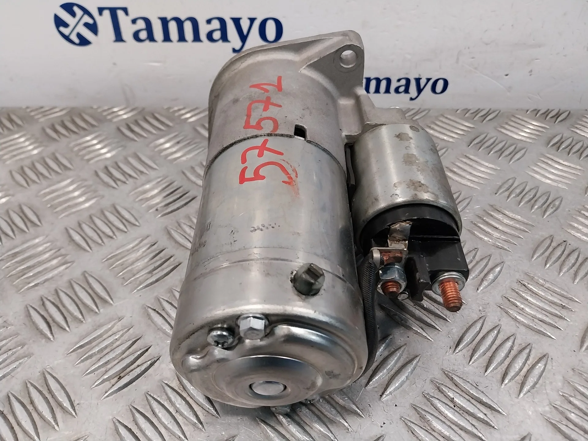 Motor Arranque para Saab 9-5 Berlina