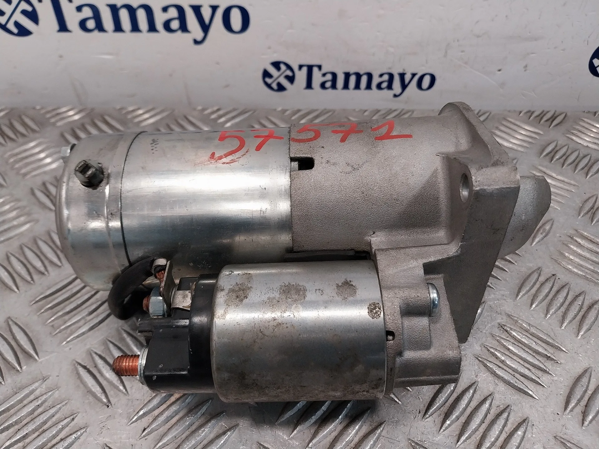 Motor Arranque para Saab 9-5 Berlina