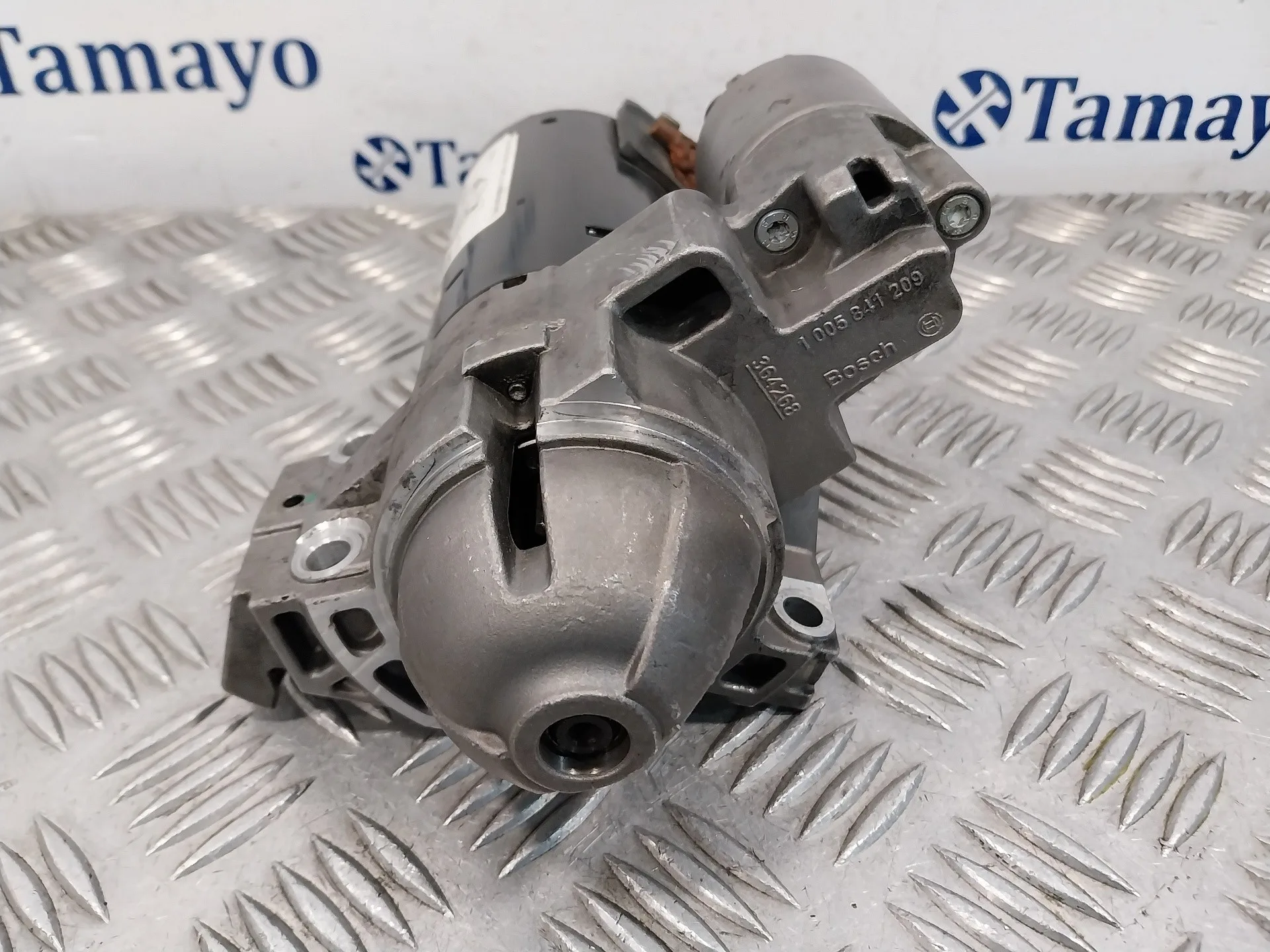 Motor Arranque para Bmw X3 (F25)
