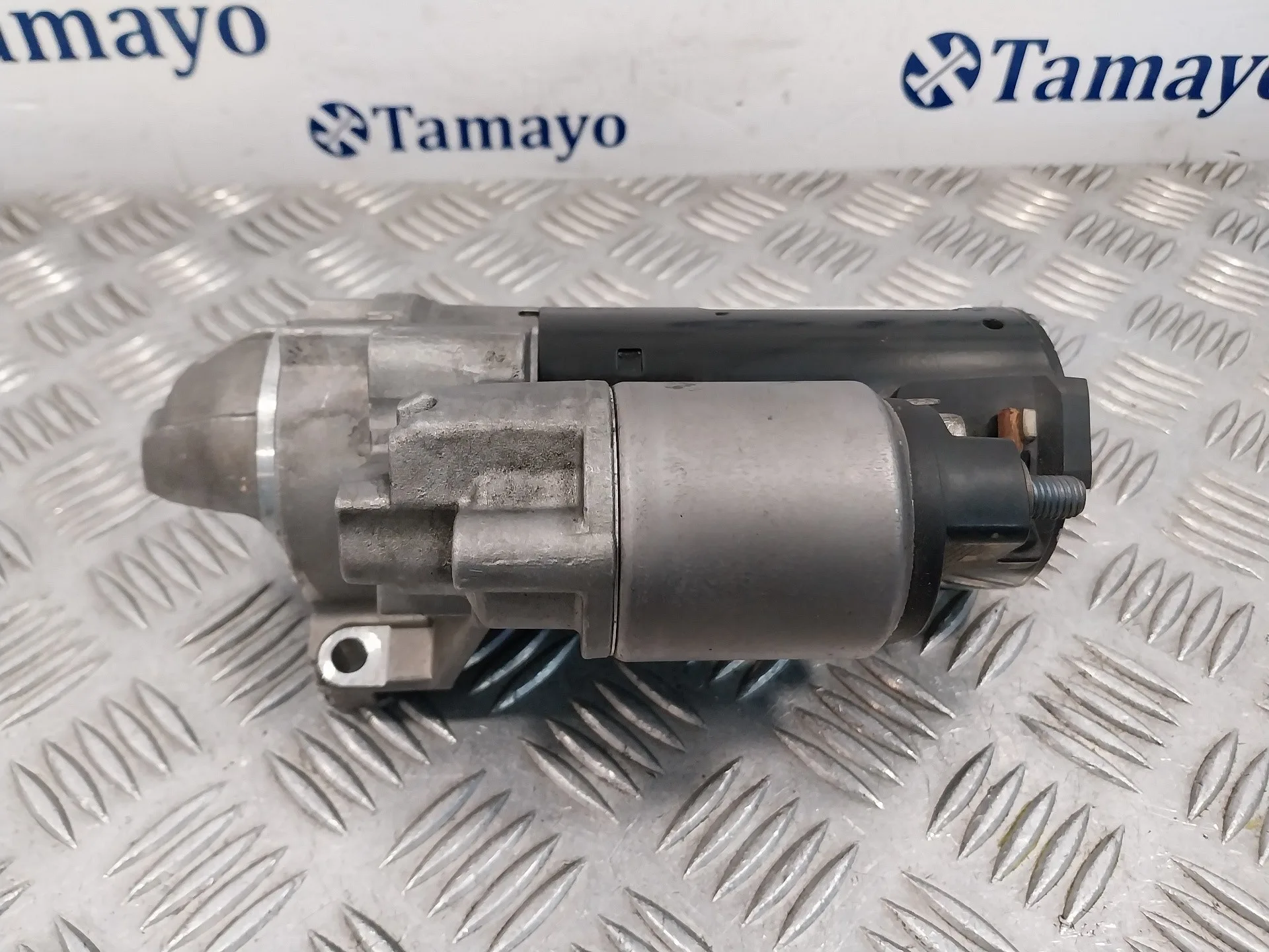 Motor Arranque para Bmw X3 (F25)