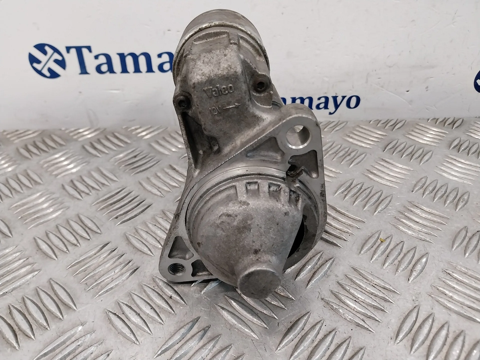 Motor Arranque para Nissan Micra (K12E)