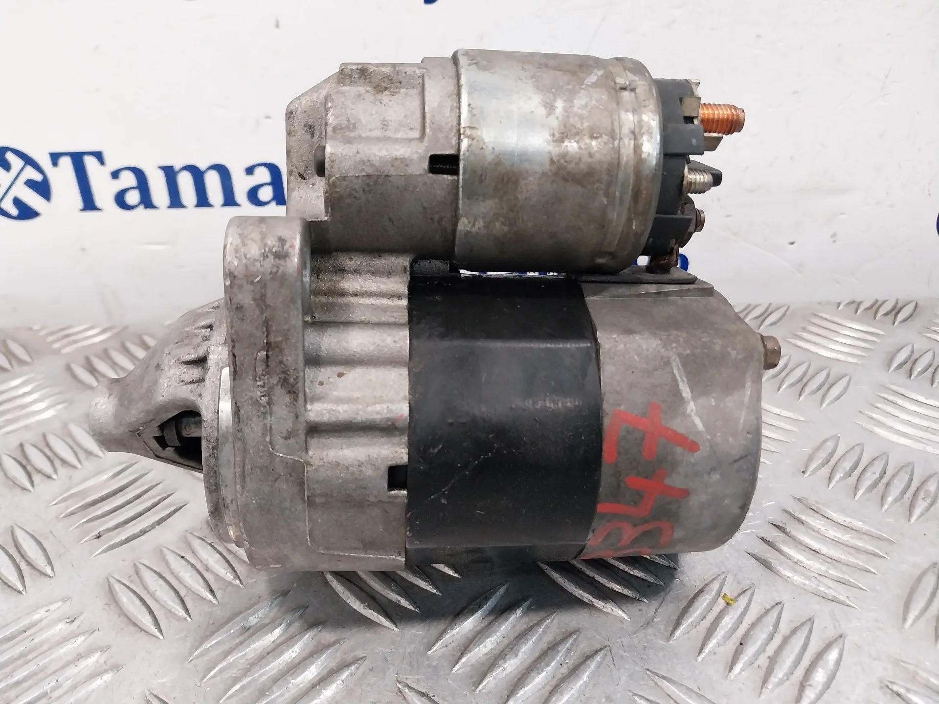 Motor Arranque para Nissan Micra (K12E)
