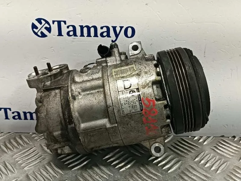 Compresor Aire Acondicionado para Bmw X3 (E83)
