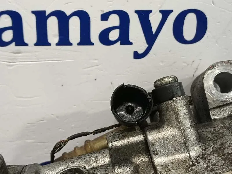 Compresor Aire Acondicionado para Bmw X3 (E83)