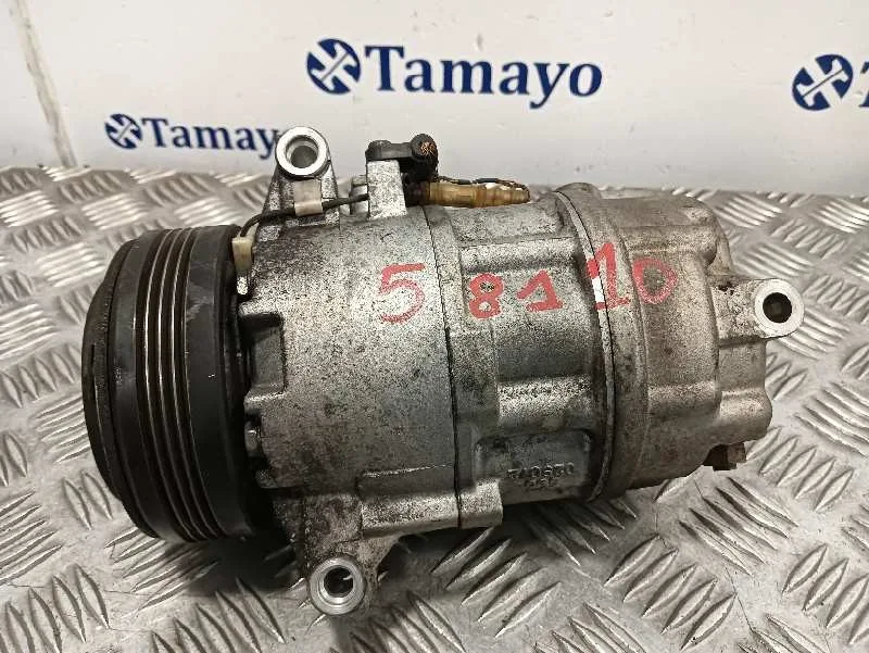 Compresor Aire Acondicionado para Bmw X3 (E83)