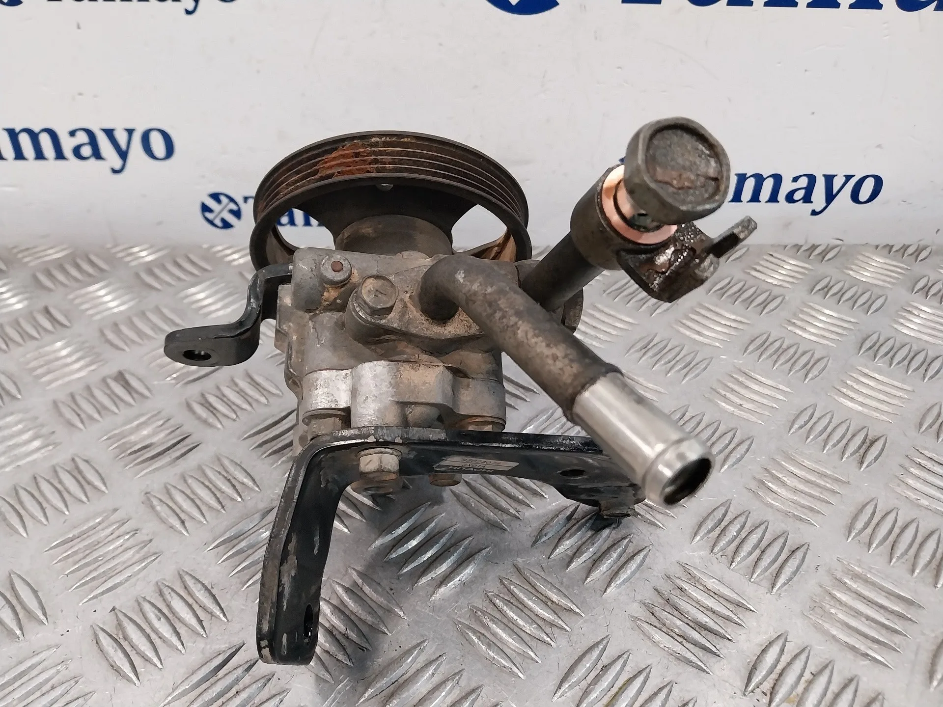 Bomba Direccion para Nissan Pathfinder (R51)