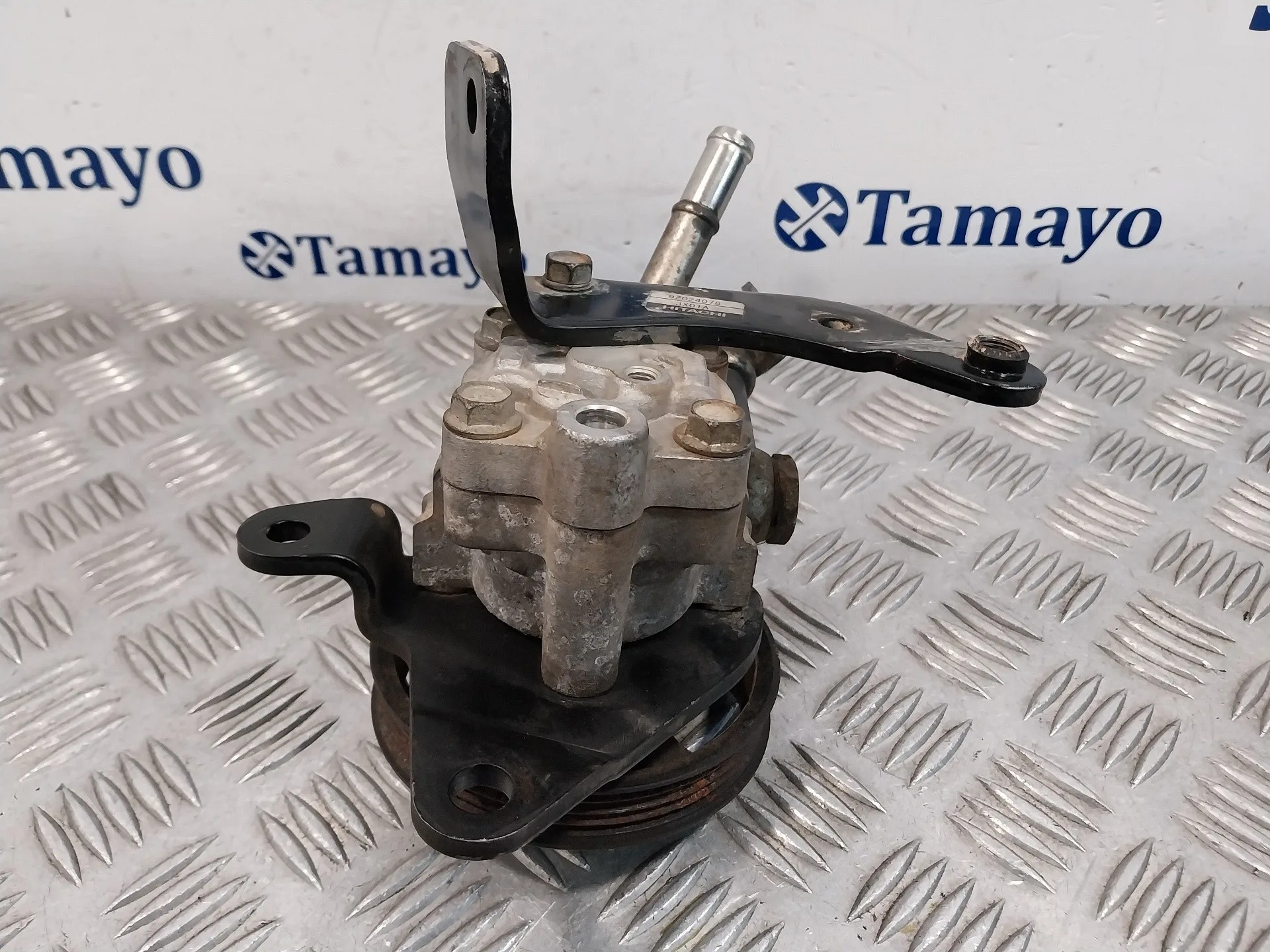 Bomba Direccion para Nissan Pathfinder (R51)