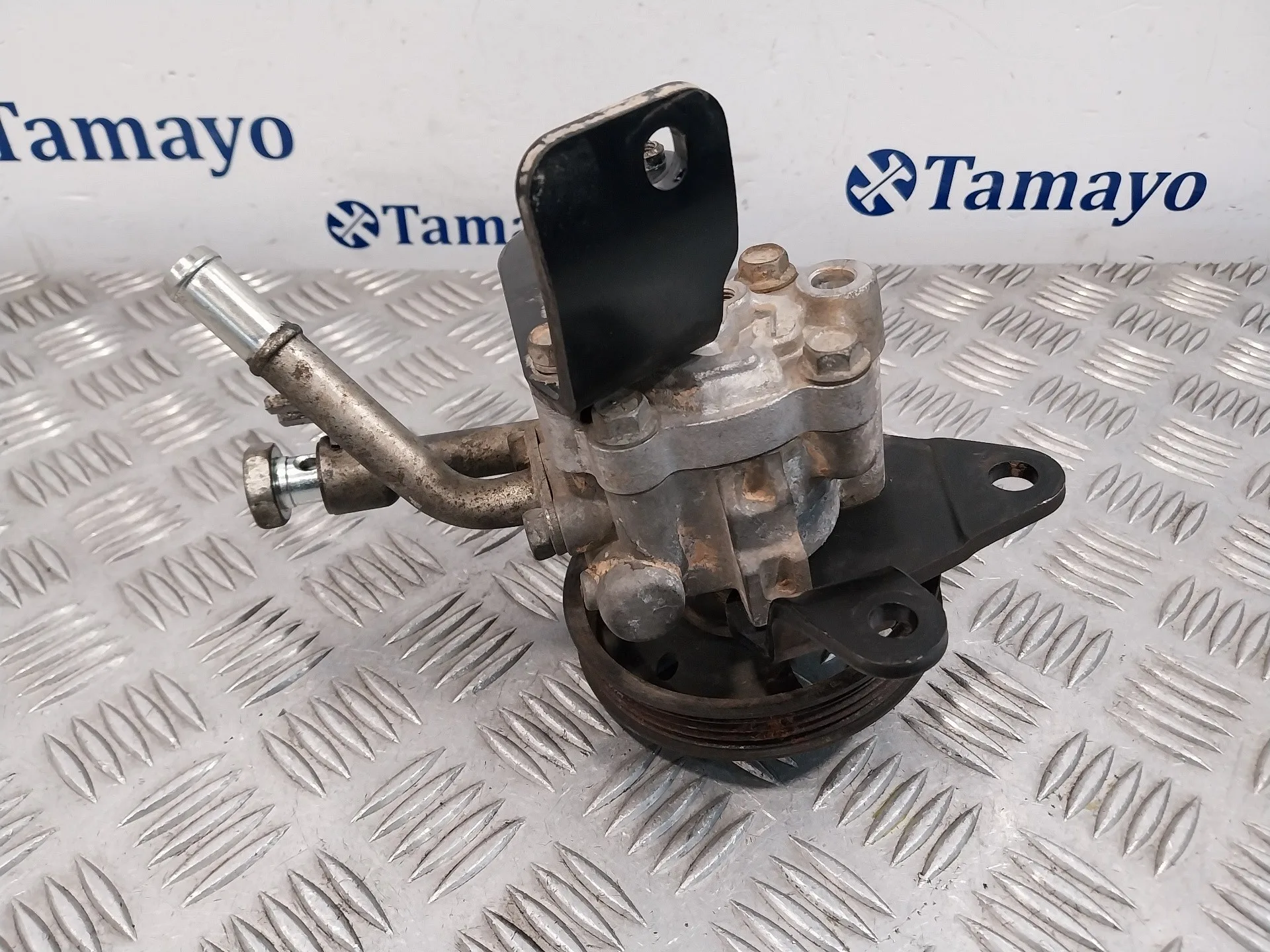 Bomba Direccion para Nissan Pathfinder (R51)