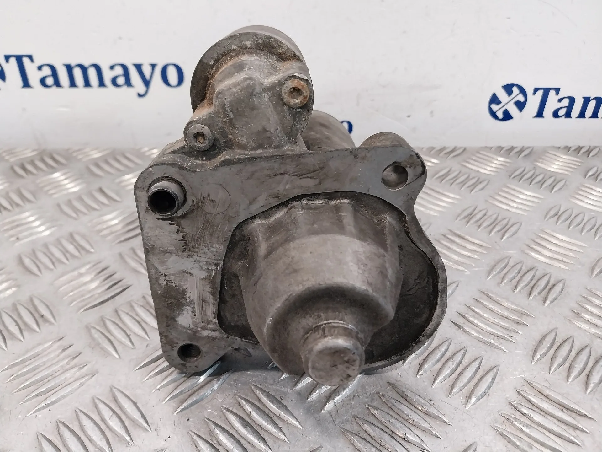 Motor Arranque para Ford Focus Berlina (Cap)