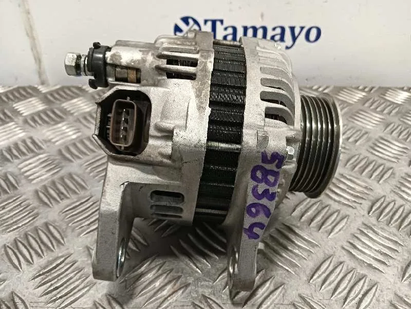 Alternador para Mitsubishi L 200 (Ka0/Kb0)