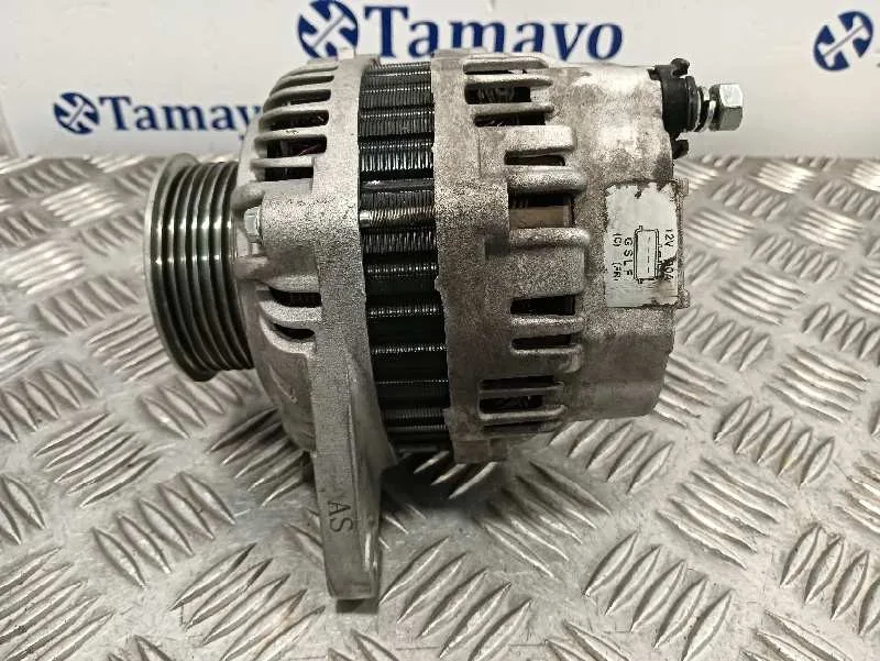 Alternador para Mitsubishi L 200 (Ka0/Kb0)