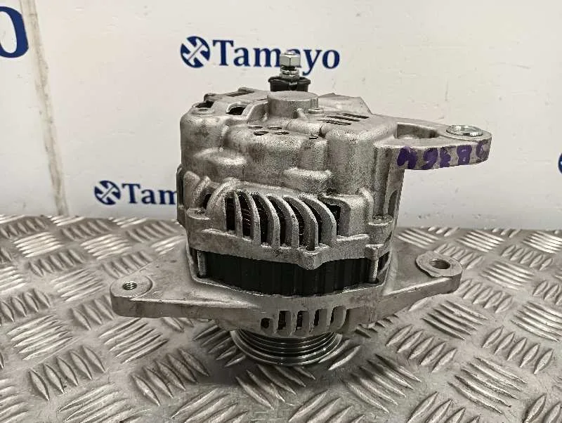 Alternador para Mitsubishi L 200 (Ka0/Kb0)