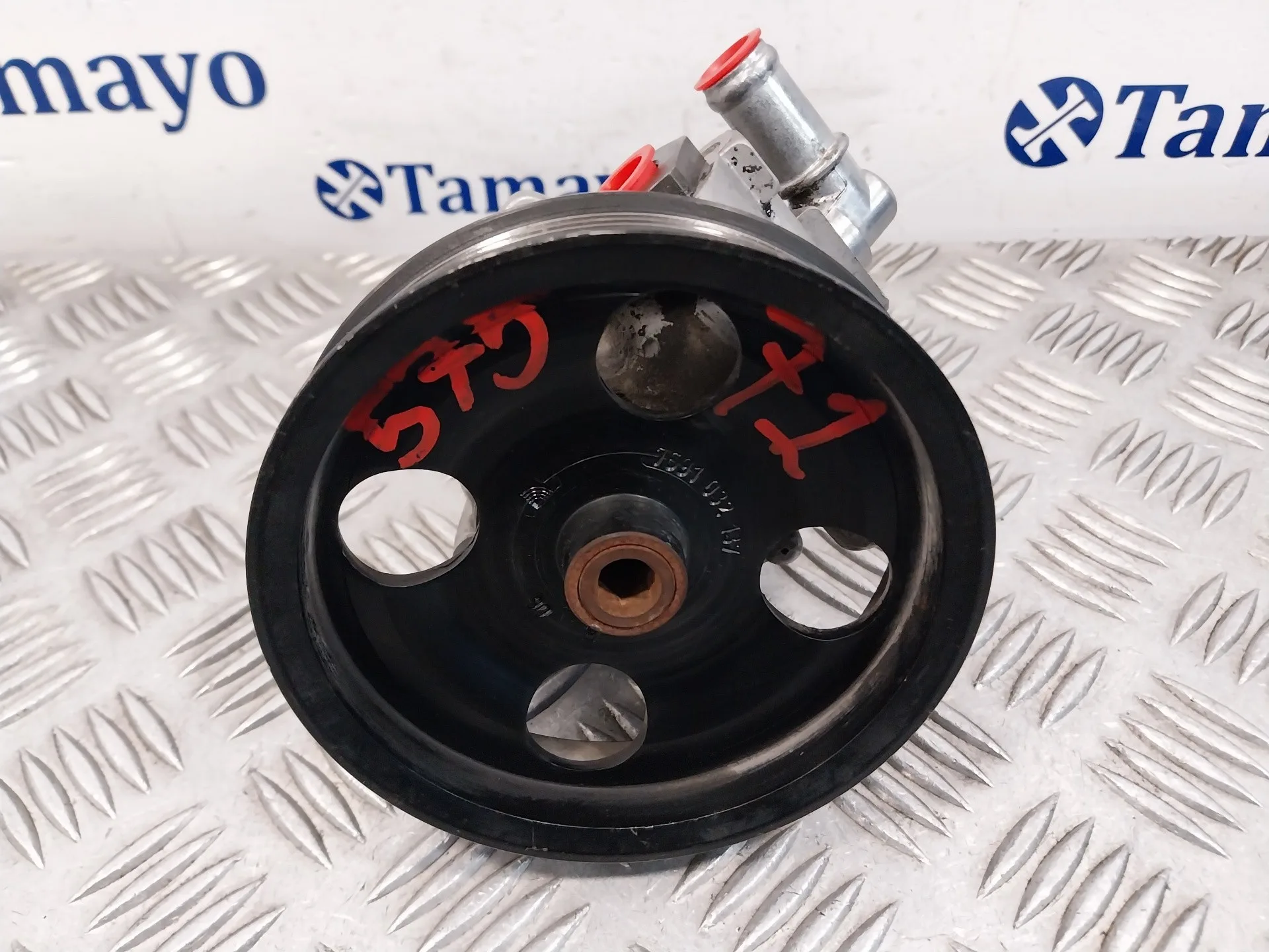 Bomba Direccion para Saab 9-5 Berlina