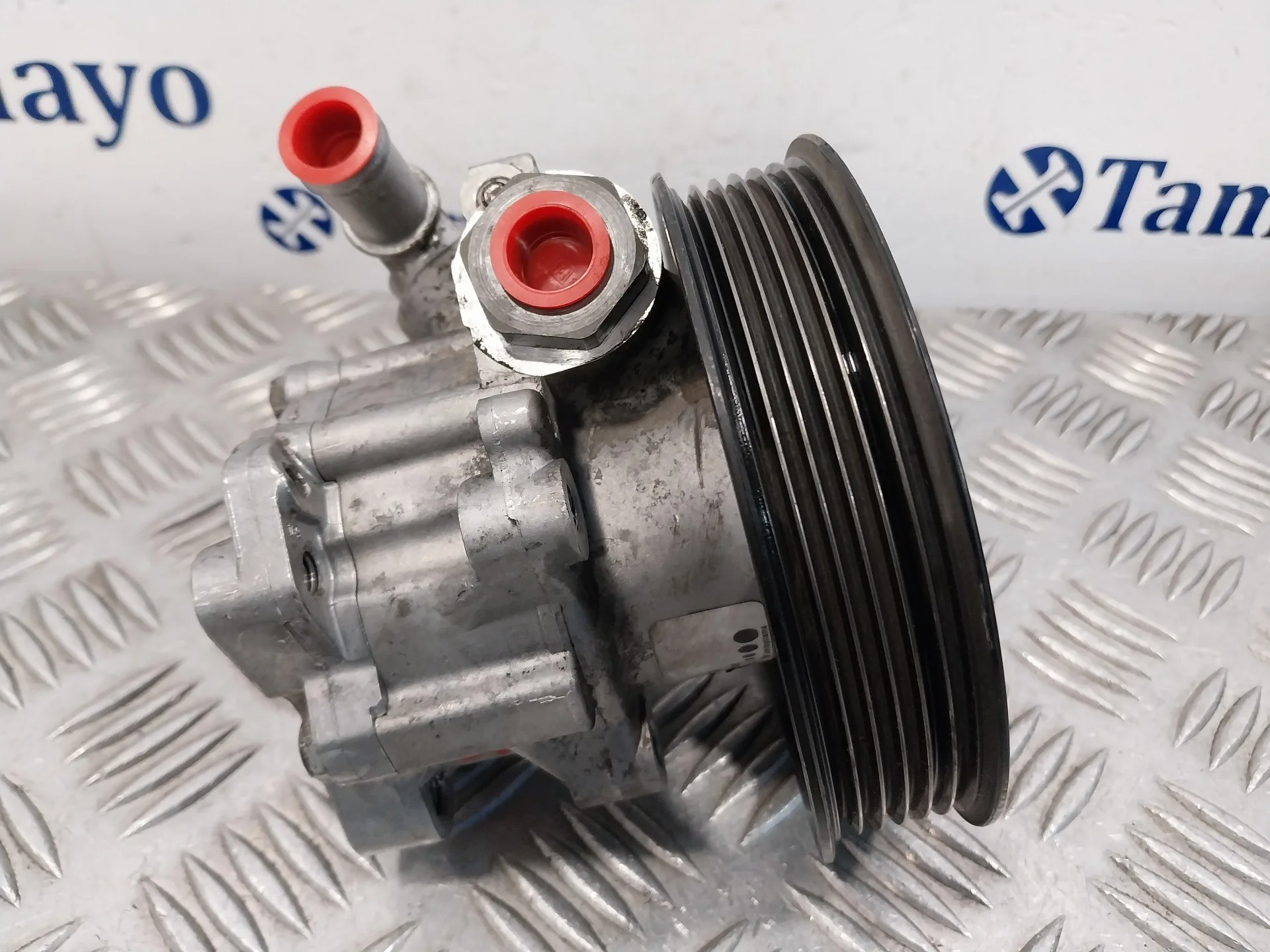 Bomba Direccion para Saab 9-5 Berlina