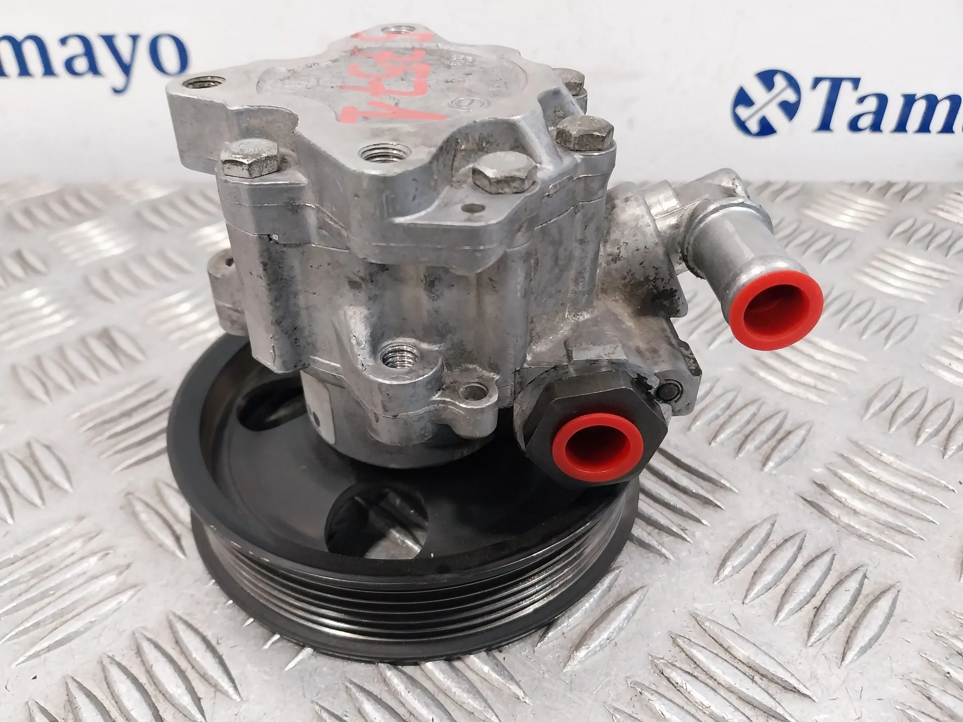 Bomba Direccion para Saab 9-5 Berlina