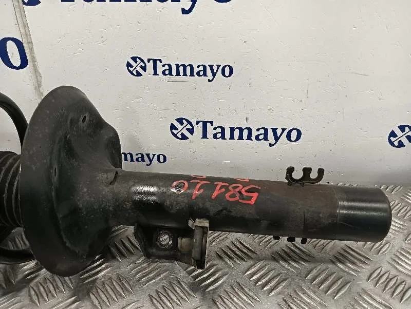 Amortiguador Delantero Derecho para Bmw X3 (E83)