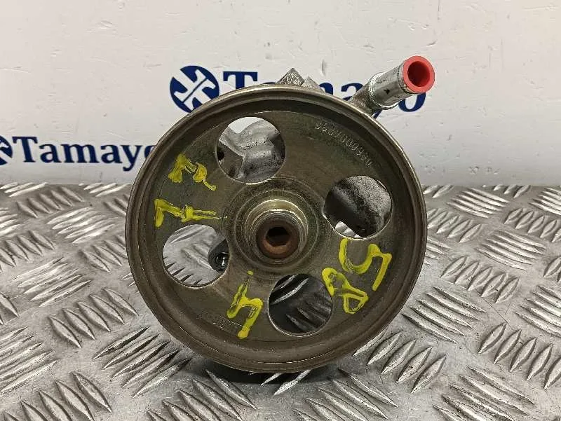 Bomba Direccion para Citroën Xsara Picasso