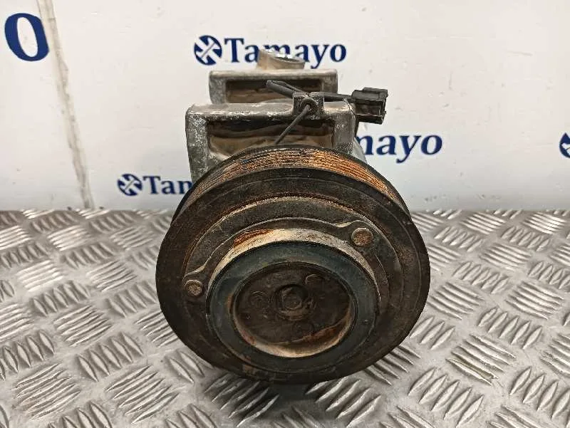 Compresor Aire Acondicionado para Nissan Pathfinder (R51)