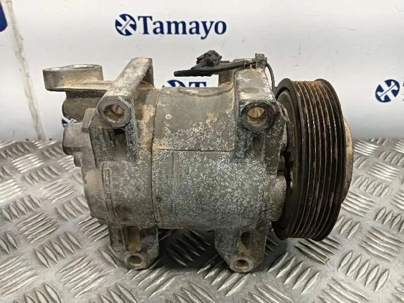 Compresor Aire Acondicionado para Nissan Pathfinder (R51)