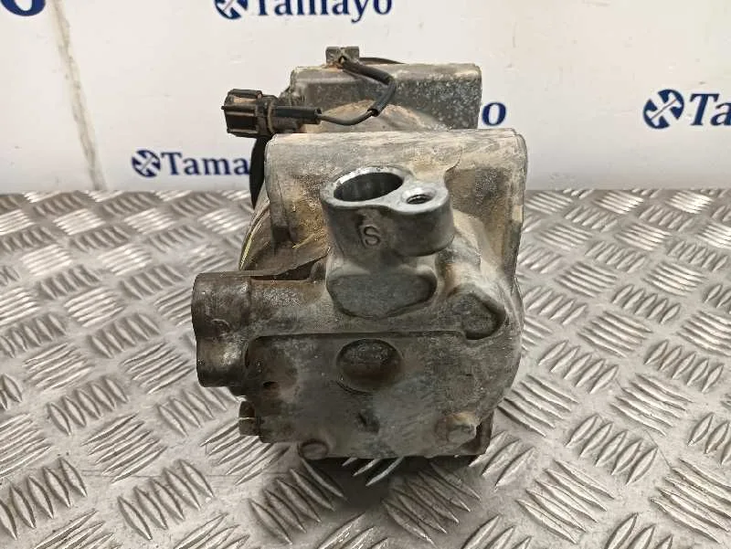 Compresor Aire Acondicionado para Nissan Pathfinder (R51)