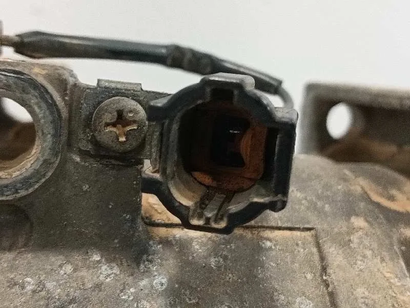 Compresor Aire Acondicionado para Nissan Pathfinder (R51)