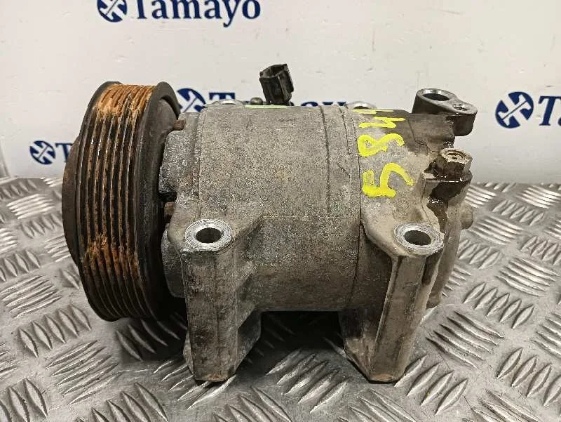 Compresor Aire Acondicionado para Nissan Pathfinder (R51)
