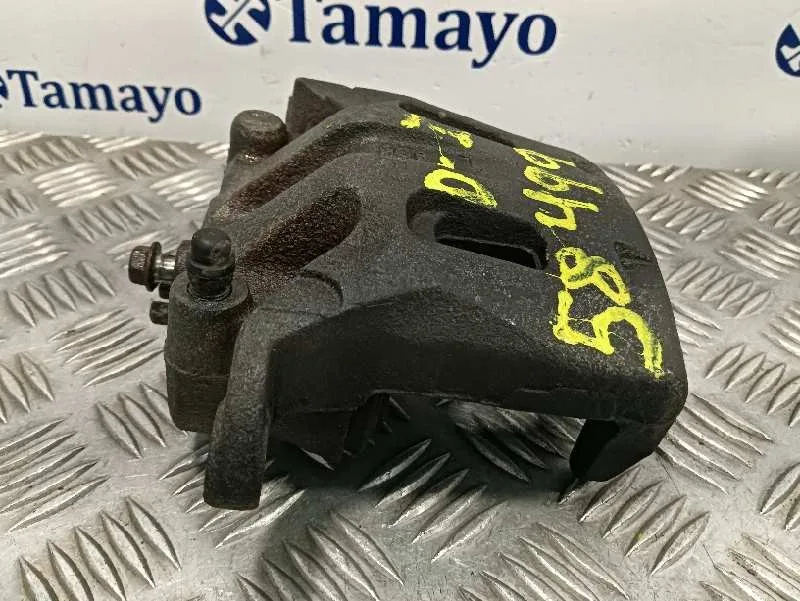 Pinza Freno Delantera Izquierda para Nissan Pathfinder (R51)