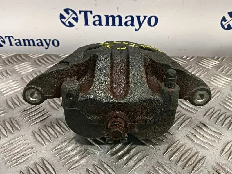 Pinza Freno Delantera Izquierda para Nissan Pathfinder (R51)