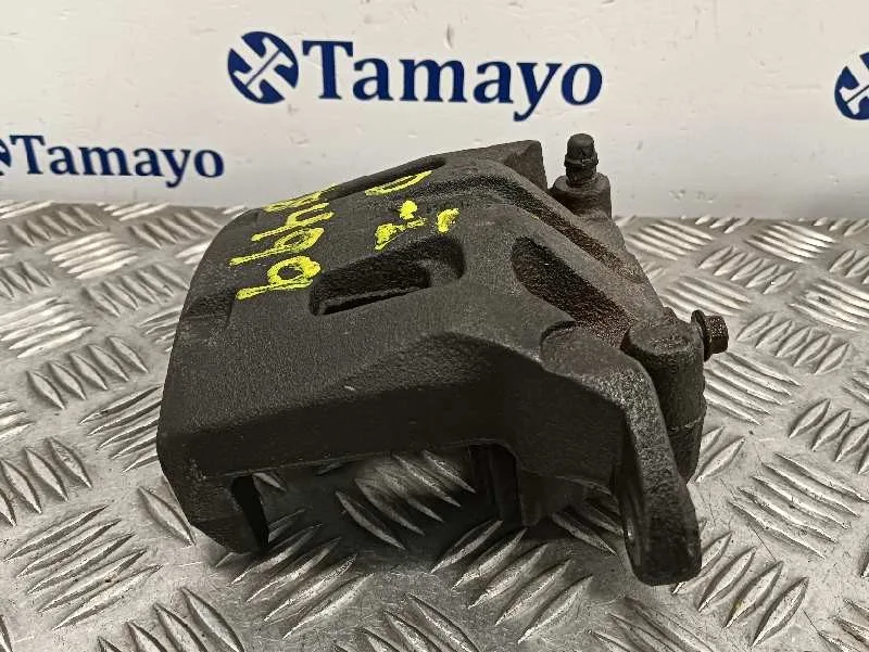 Pinza Freno Delantera Izquierda para Nissan Pathfinder (R51)