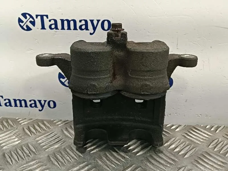 Pinza Freno Delantera Izquierda para Nissan Pathfinder (R51)