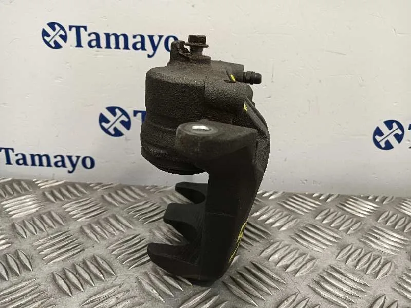 Pinza Freno Delantera Derecha para Nissan Pathfinder (R51)